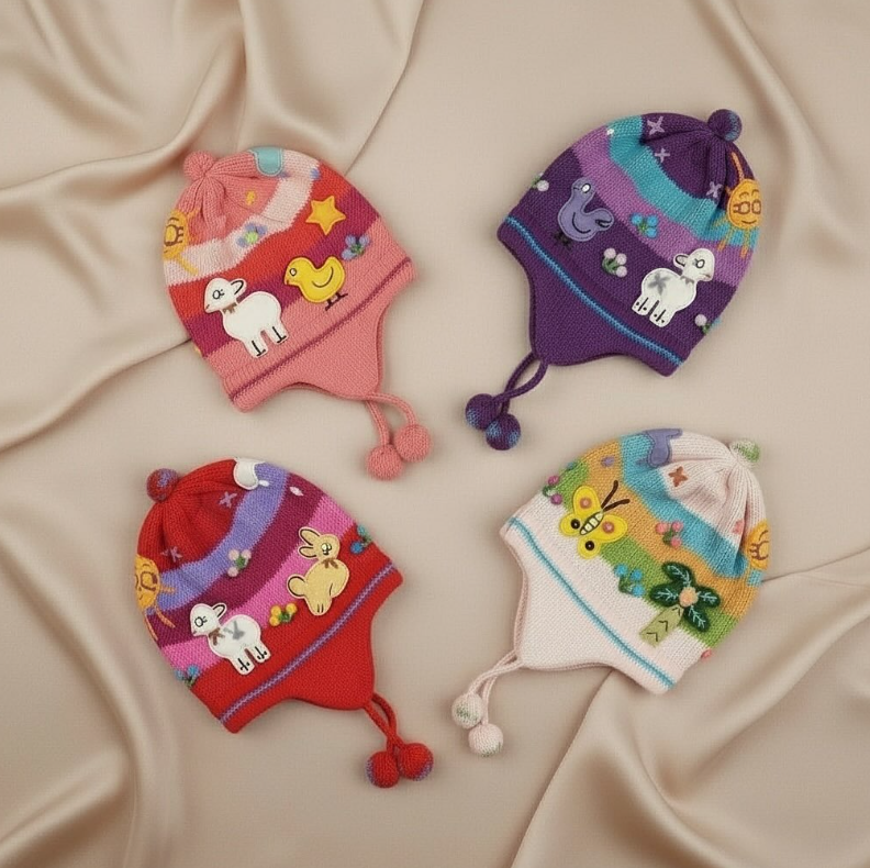Children's Hats