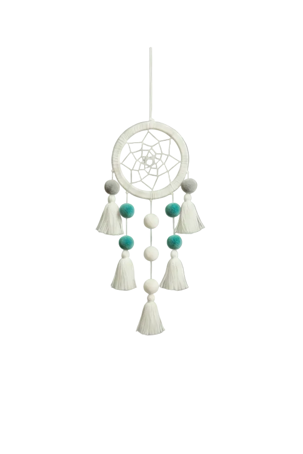 Handmade Dreamcatcher