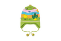 Light Green Hat