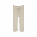 Cream Leggins