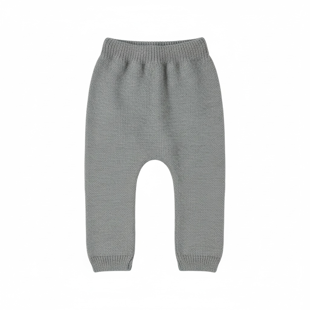 Grey Leggins